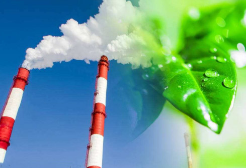 環(huán)境空氣和廢氣檢測(cè)